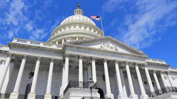 Insurance for government contractors