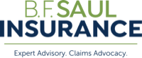 B.F. Saul Insurance
