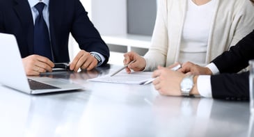 Business insurance