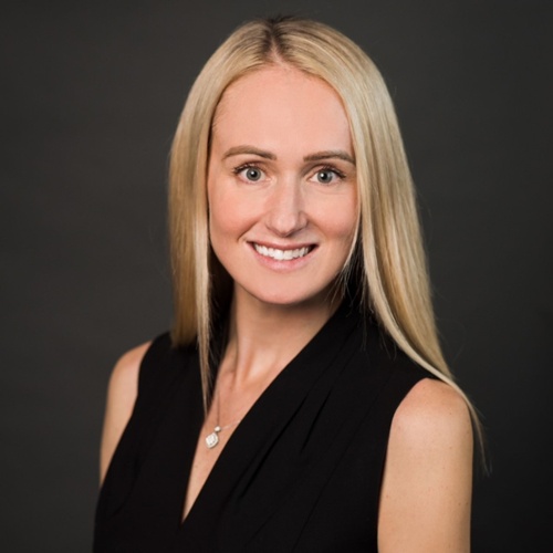 Erika Marino headshot