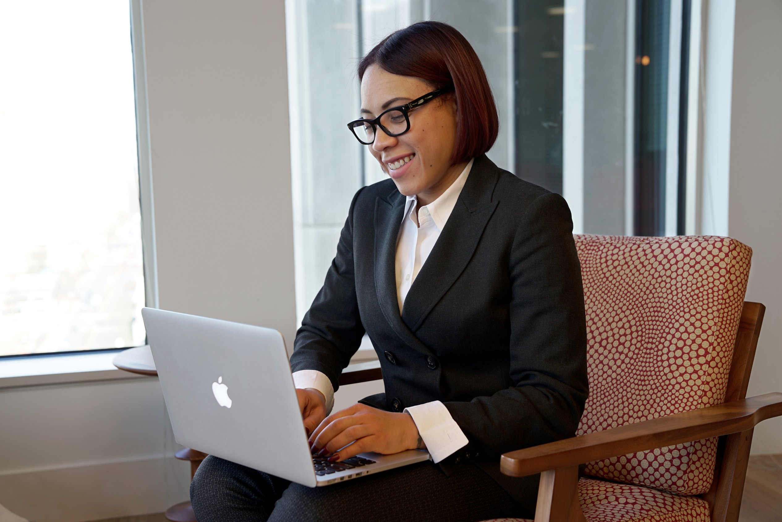 B.F. Saul Careers