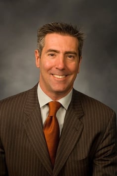 Brandon Newlands Headshot
