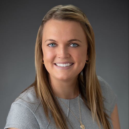 Kallie Drewyer headshot