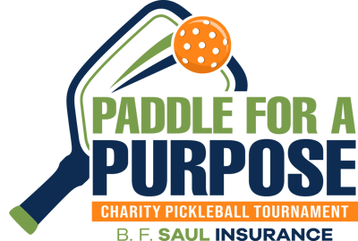 Paddle for a Purpose Paddle for a Purpose