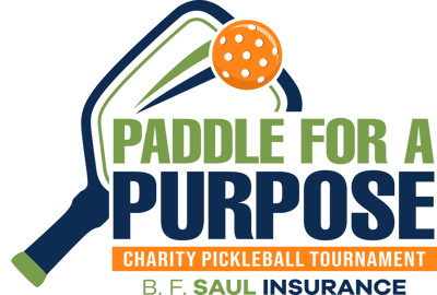 Paddle for a Purpose