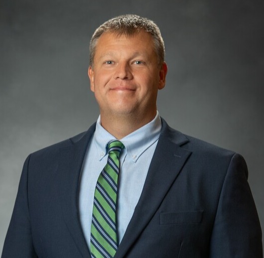 Travis Hoffman