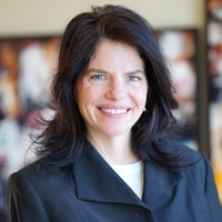 Vicki Crowe