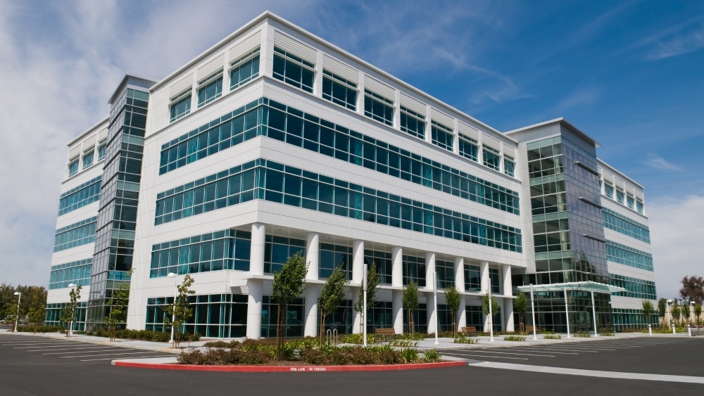 commercial property 2