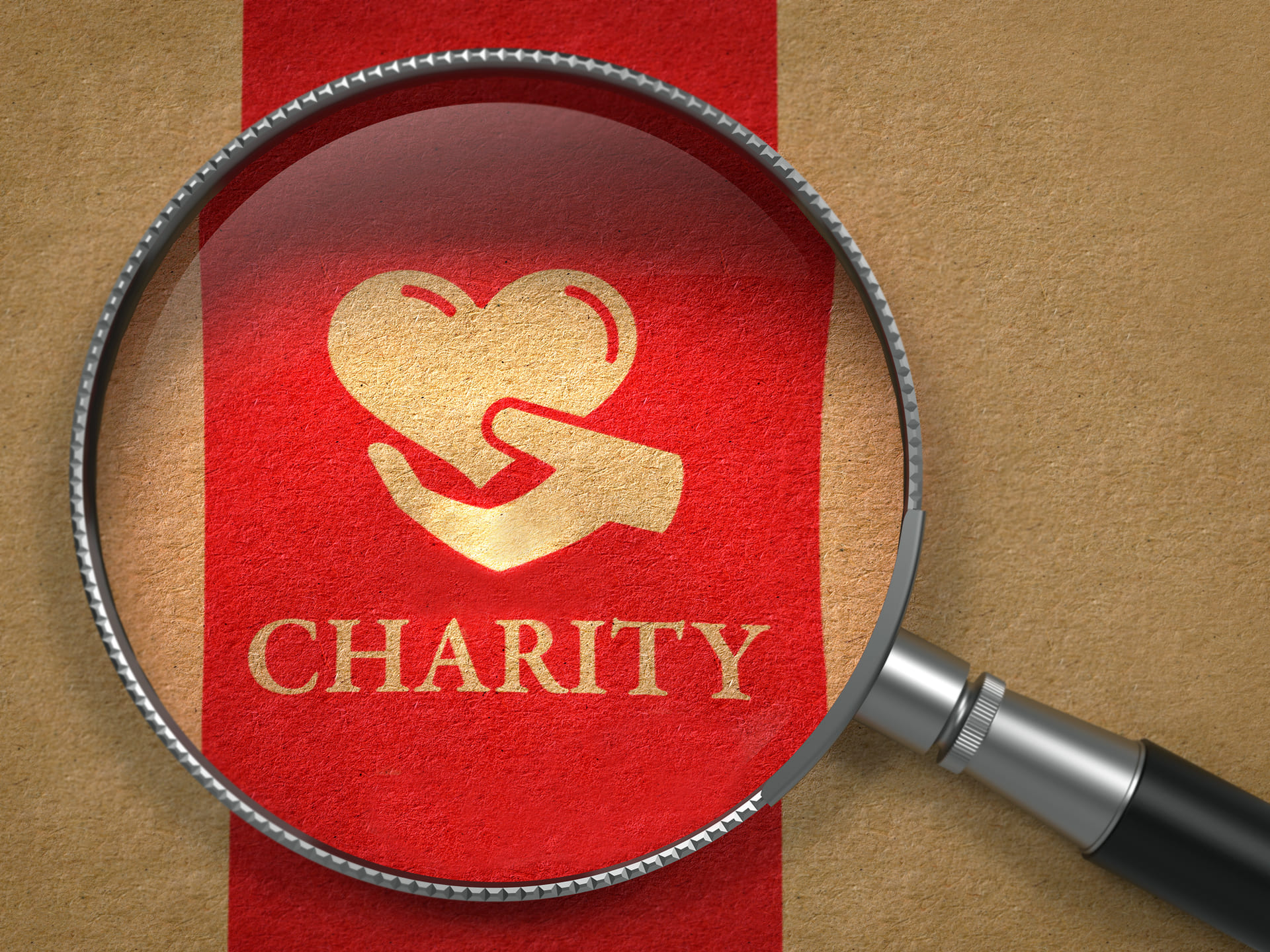 Charity