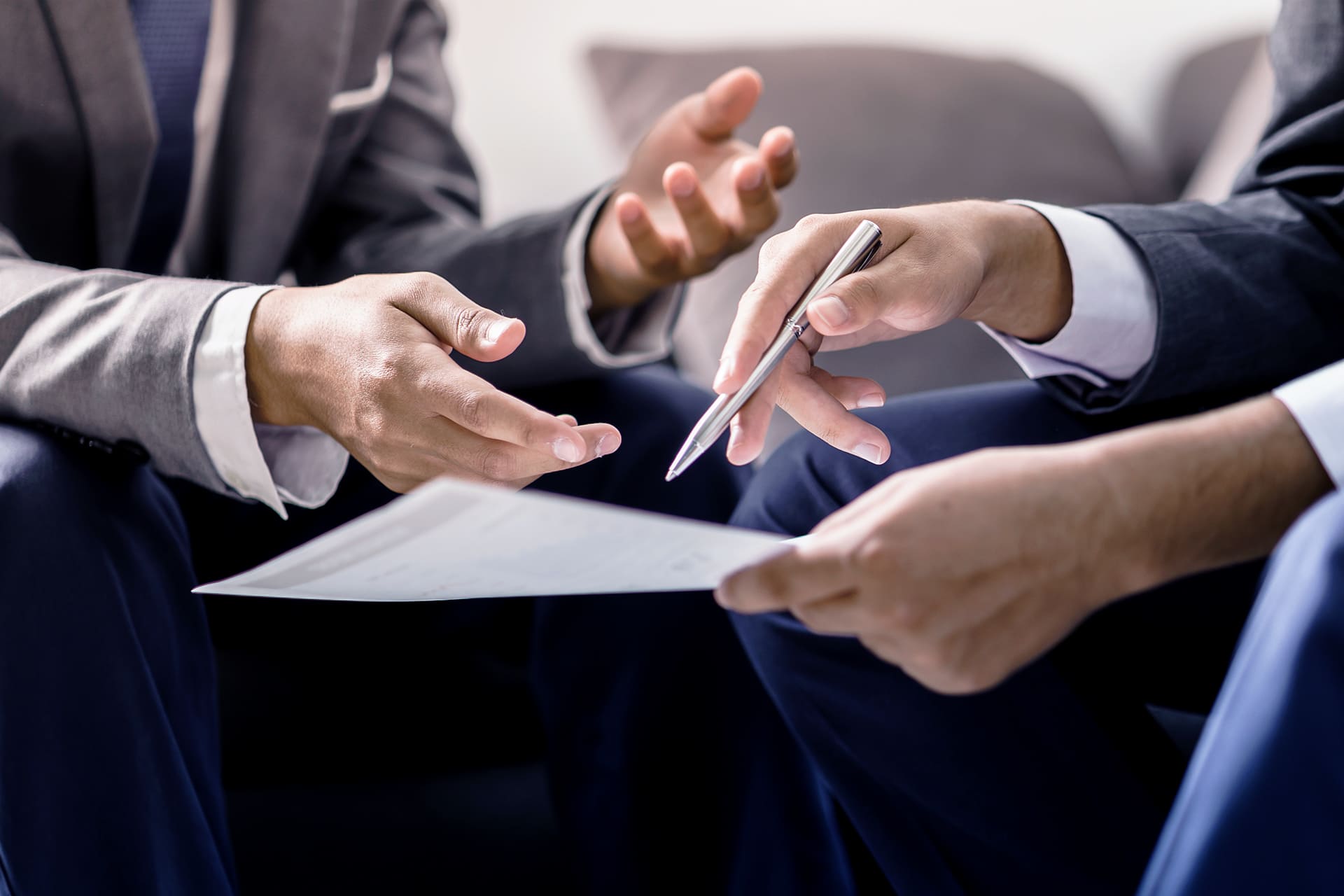 Professional Services